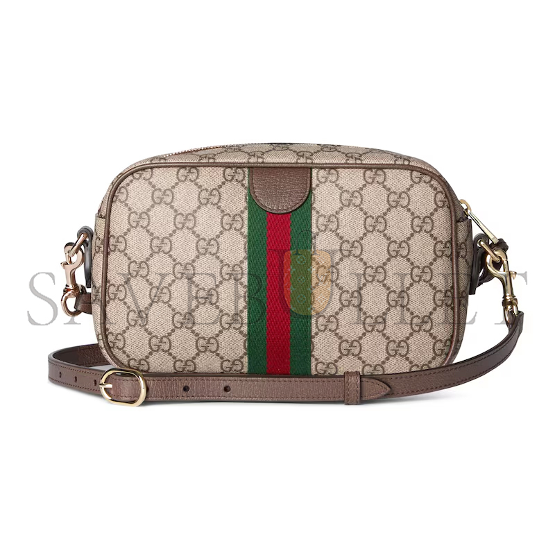 GUCCI OPHIDIA SMALL CAMERA BAG 841310 (24*15*7cm) GUCCI OPHIDIA SMALL CAMERA BAG 841310 (24*15*7cm)